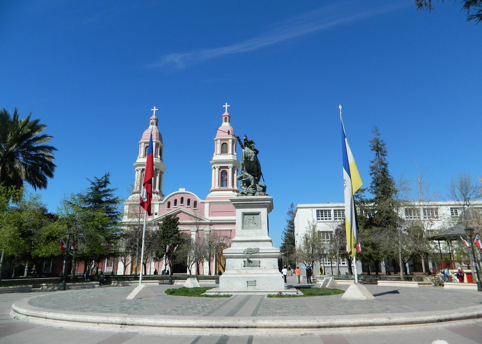 Región de O'Higgins